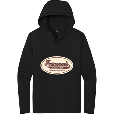Perfect Tri Long Sleeve Hoodie