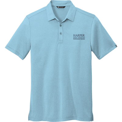 TRAVIS MATHEW Men's Coto Performance Polo (EMB)