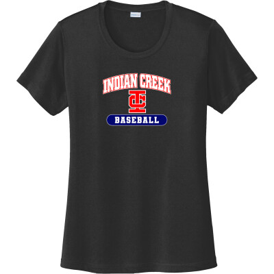 Women's Performance Tee