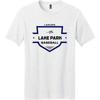 Perfect Blend CVC Tee