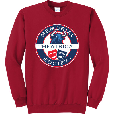 Core Fleece Crewneck Sweatshirt