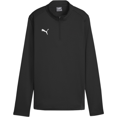 Puma Women's TEAMGOAL Training 1/4 Zip