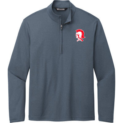 Travis Mathew Coto Performance 1/4-Zip