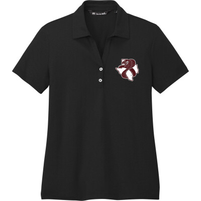 Travis Mathew Women's Coto Performance Polo
