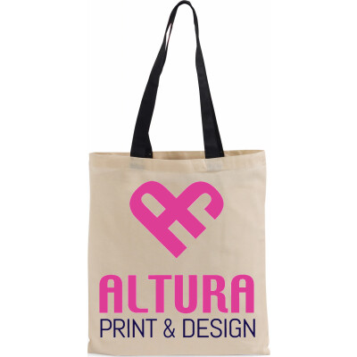 Marianne Cotton Canvas Tote