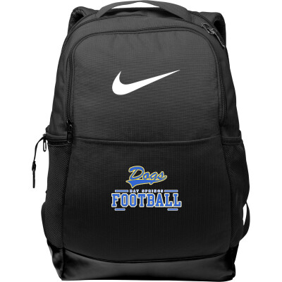 Nike Brasilia Medium Backpack