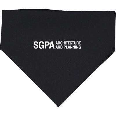 Doggie Bandana