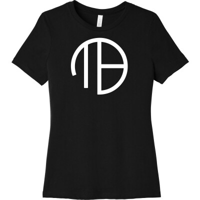 Mortalis Short Sleeve Ladies Tee