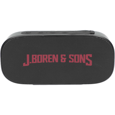 2.0 Bluetooth Speaker