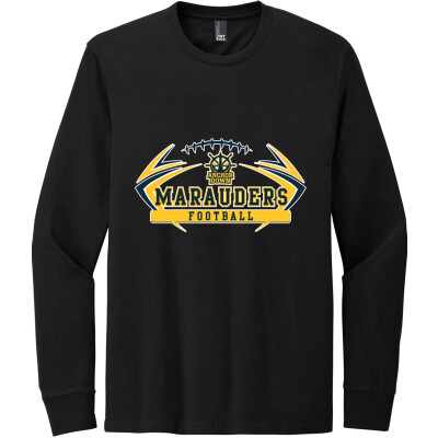 Perfect Blend CVC Long Sleeve Tee