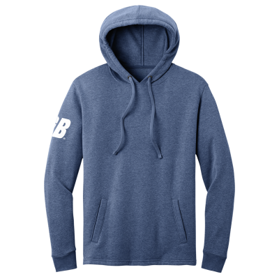 Adult Malibu Pullover Hoodie