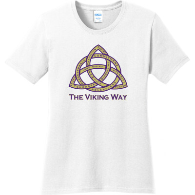 Women's Core Cotton Tee