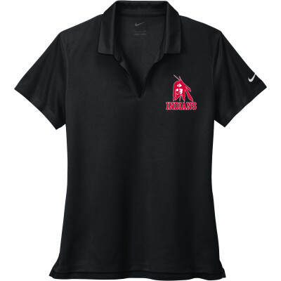 Nike Women's Dri-FIT Micro Pique 2.0 Polo