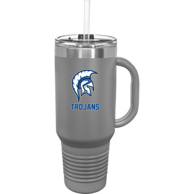 40oz. Tumbler