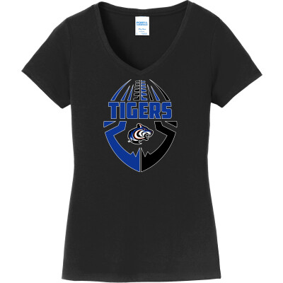 Women's Fan Favorite V-Neck Tee