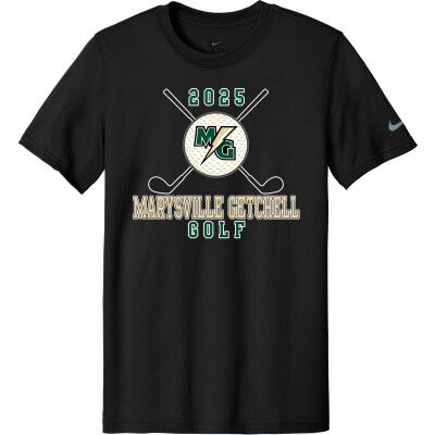 Nike Swoosh Sleeve rLegend Tee