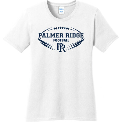 Women's Core Cotton Tee