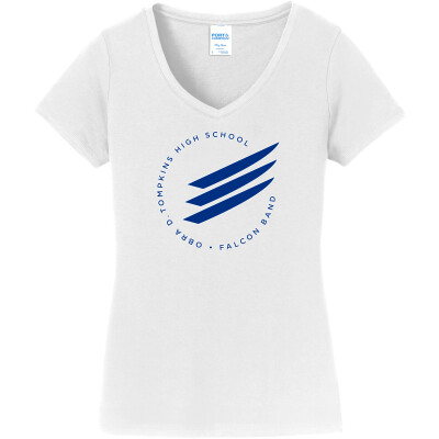 Women's Fan Favorite V-Neck Tee
