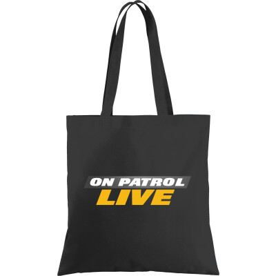On Patrol: Live Document Tote