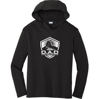  Youth Performance Hooded Pullover