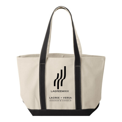 Classic Resort Tote