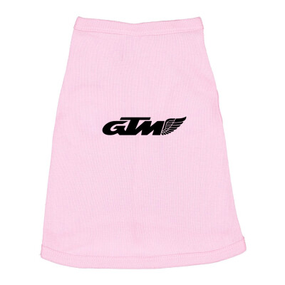 Pet Tank Top - Stylish Dog Apparel, Perfect for Summer, Outdoor Adventures, Pet Parties, and Birthdays