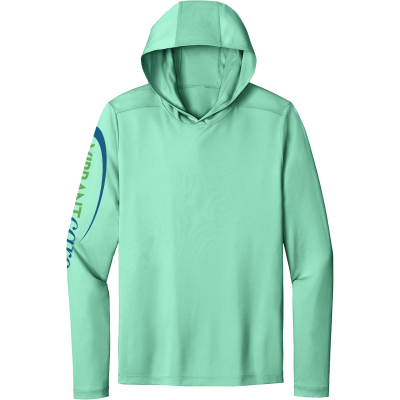 Posi-UV Pro Long Sleeve Hoodie