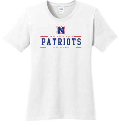 Women's Core Cotton Tee