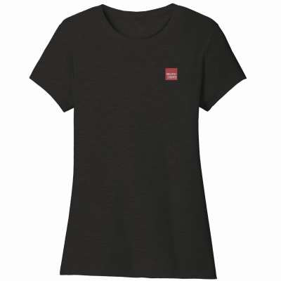 DISTRICT Women's Perfect Tri Tee