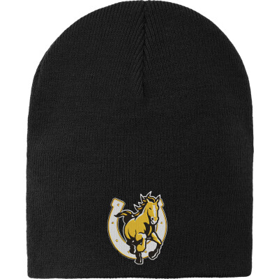 Knit Skull Cap