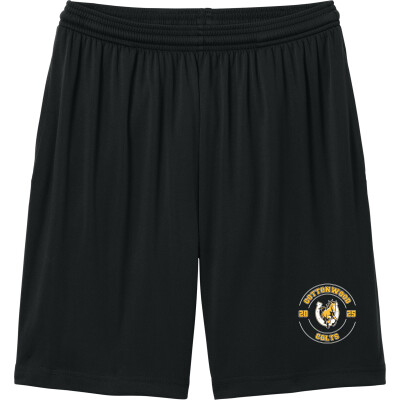 PosiCharge Competitor 7" Short