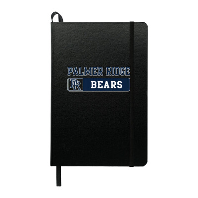 Ambassador Bound Journal Book Spoke