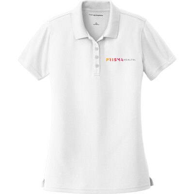 Women's Dry Zone UV Micro-Mesh Polo