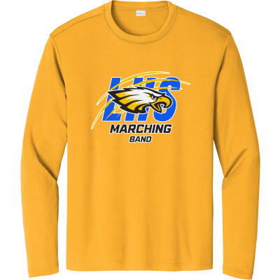 Long Sleeve Performance Tee