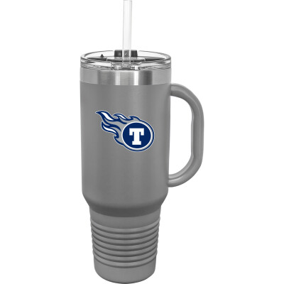 40oz. Tumbler