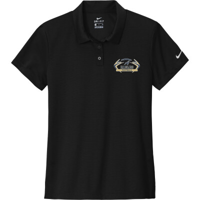 Nike Women's Dry Essential Solid Polo