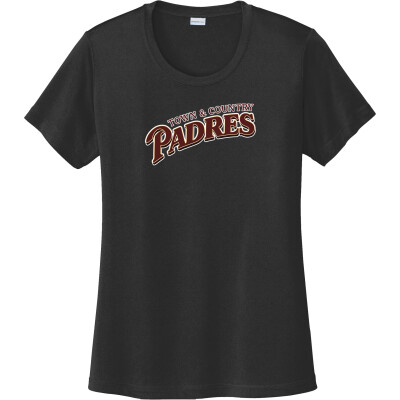 Women's Performance Tee