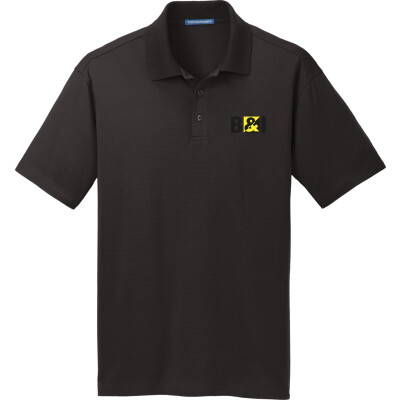 Rapid Dry Mesh Polo