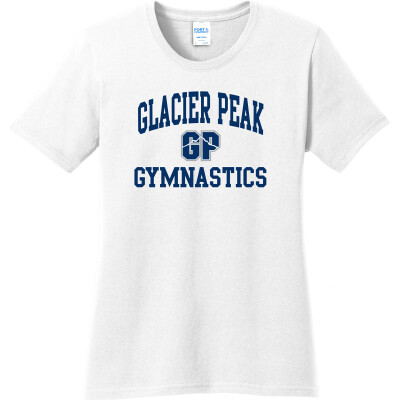 Women's Core Cotton Tee