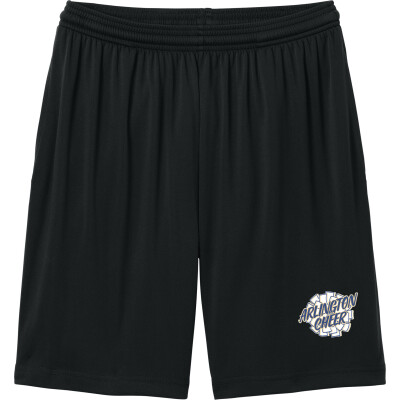 Performance Competitor 7" Short