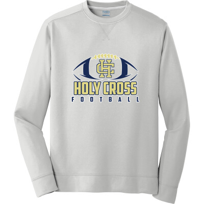Performance Fleece Crewneck Sweatshirt