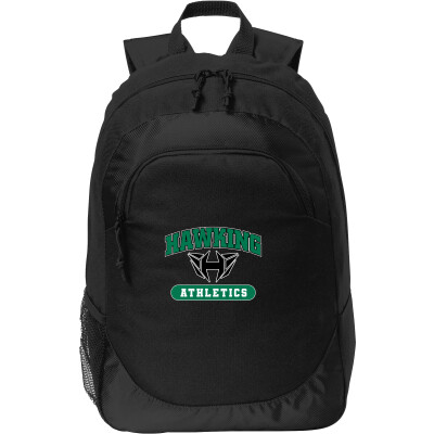 Circuit Backpack