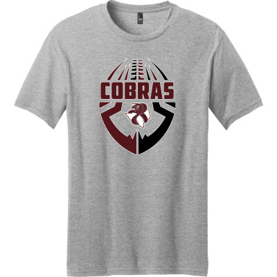 Perfect Blend CVC Tee