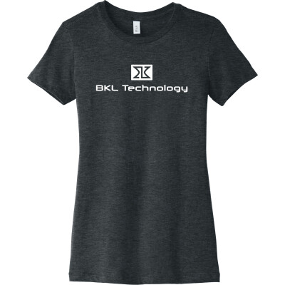 Women's Slim Fit Tee