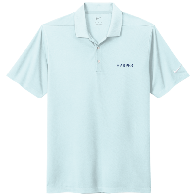 NIKE Men's Dri-FIT Micro Pique 2.0 Polo (DTF)