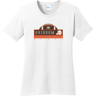 Women's Core Cotton Tee