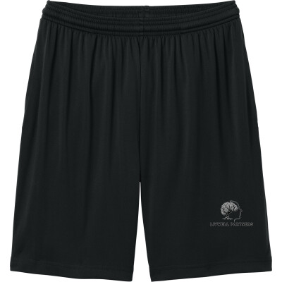 Performance Competitor 7" Short