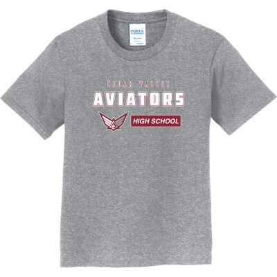 Youth Fan Favorite Tee