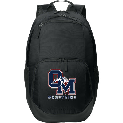 Rec Backpack
