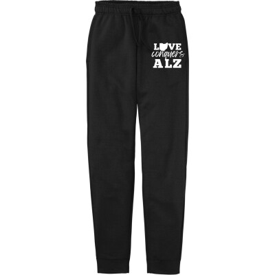 Core Fleece Jogger